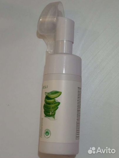 Пенка для умывания