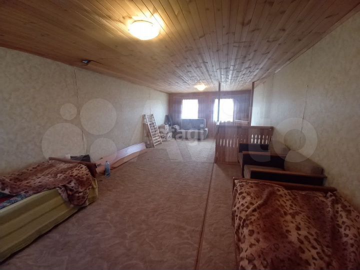 Дача 60 м² на участке 11 сот.