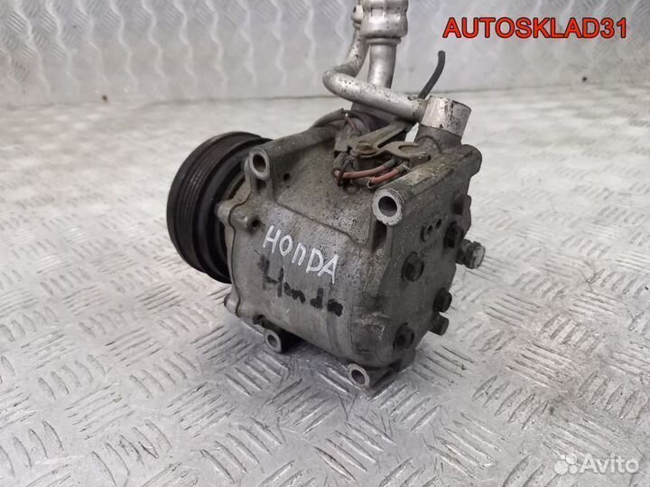 Компрессор кондиционера Honda Civic 38810PLC006