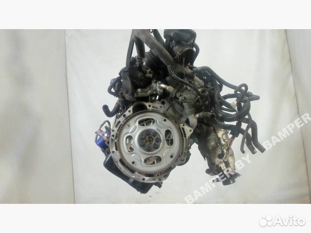 4B12 Двигатель к Mitsubishi Outlander, 2010 г. 2.4