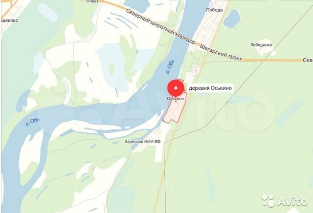 Участок 6 сот. (СНТ, ДНП)