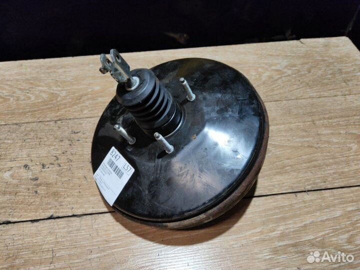 Вакуумный усилитель Honda Cr-V Iii 2008