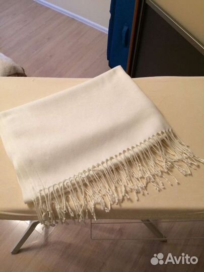 Шарфы и палантины оригинал