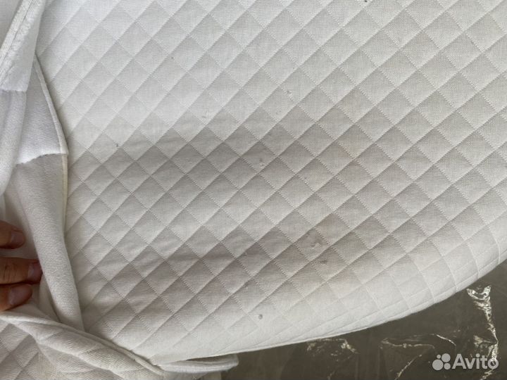 Кокон для новорожденных