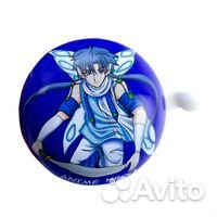 Звонок велосипедный 