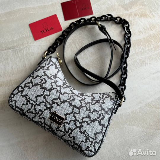Сумка Tous