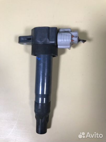 Катушка Suzuki Wagon R MH34S K6A 2012