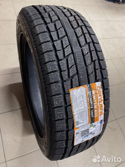 Centara Winter RX626 235/60 R18
