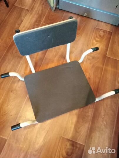 Сиденье для купания инвалидов