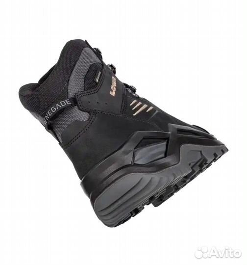 Lowa Renegade Evo GTX Mid