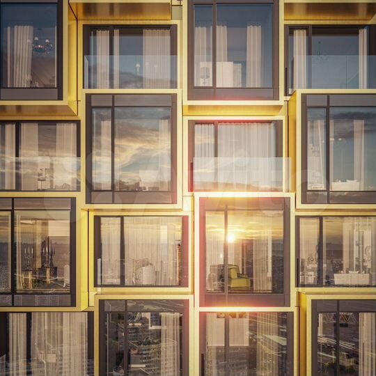 2-к. квартира, 70,9 м², 20/41 эт.