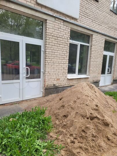 Свободного назначения, 108.1 м²