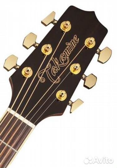 Акустическая гитара Takamine G50 series GD51-BSB