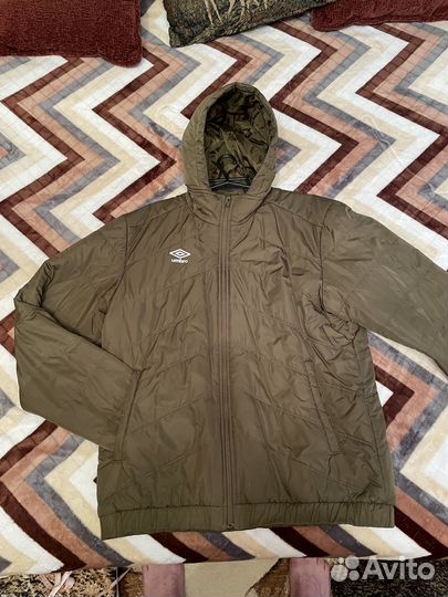 Куртка Umbro