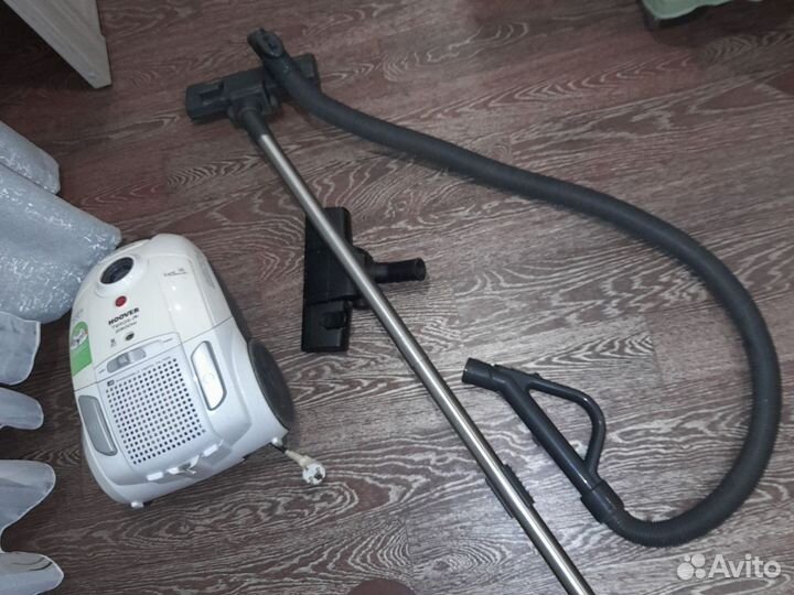 Пылесос мощный Hoover 2300w