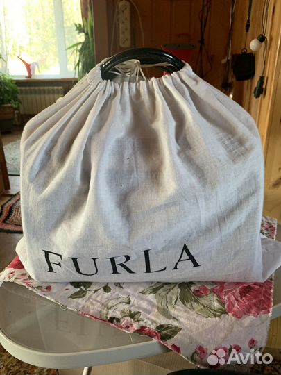 Сумка женская furla