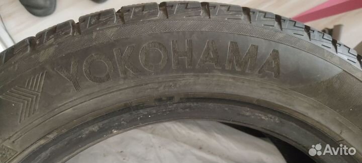 Yokohama Ice Guard IG50 205/55 R16 91Q