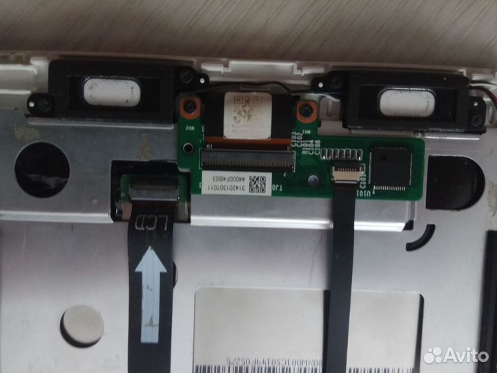 Acer Iconia Tab A1-841 запчасти