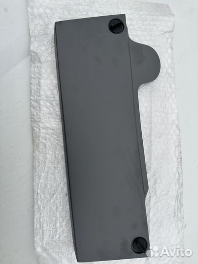 Mercedes v класс заглушка крюка фаркопа