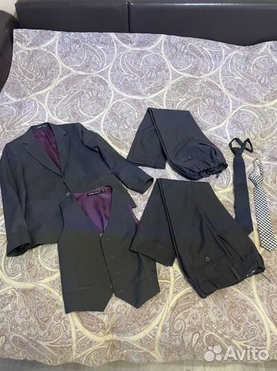 Школьная форма orby