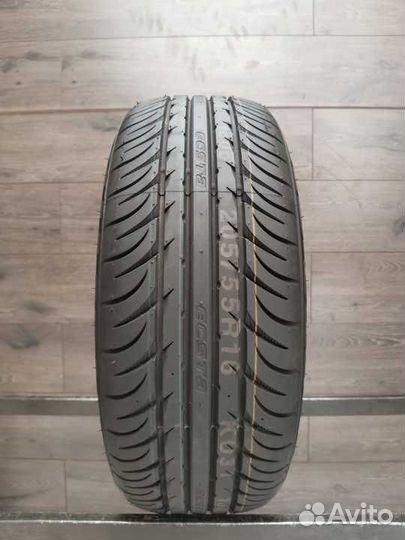 Kumho Ecsta SPT KU31 205/55 R16 91V