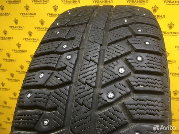 Continental ContiWinterViking 2 215/55 R16 97T