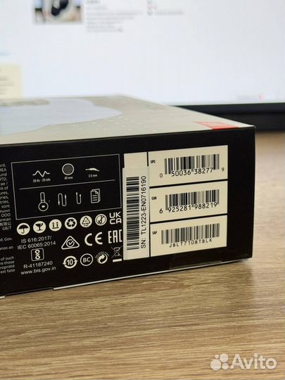 Беспроводные наушники JBL Tune 710BT Новые