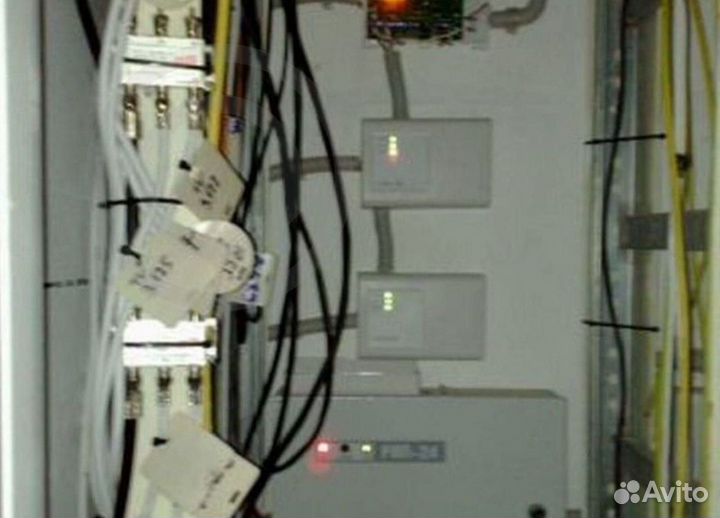 Услуги Электрика с гарантией