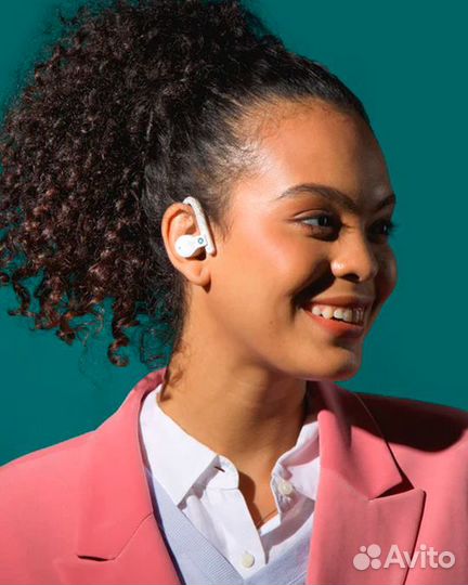 Наушники Kaibo Audio Buds White