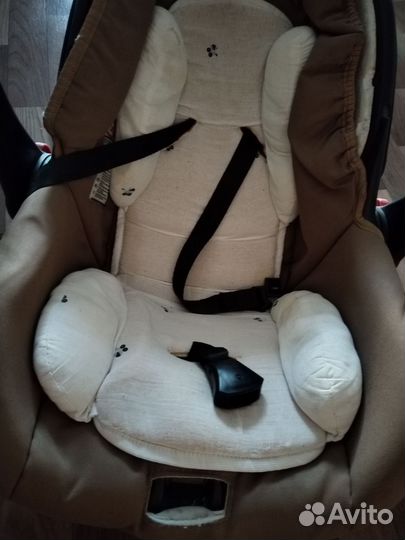 Автолюлька от 0