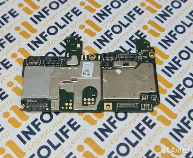 Системная плата для Huawei Honor 9 lite 32Gb