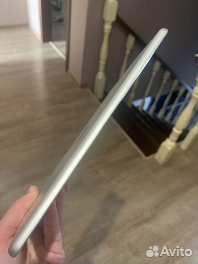 Планшет apple iPad