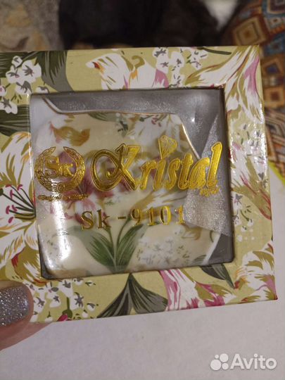 Набор под ложечку, пакетик. 6 шт