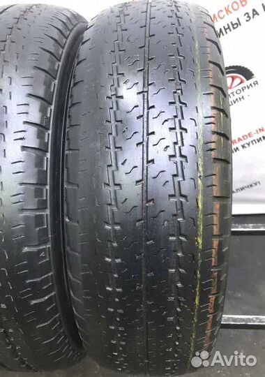 Kormoran VanPro B2 195/70 R15C 104R