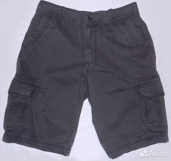 John Lowes size 34, 32 art BR шорты новые