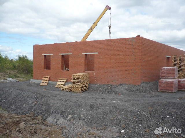 Услуги каменщиков