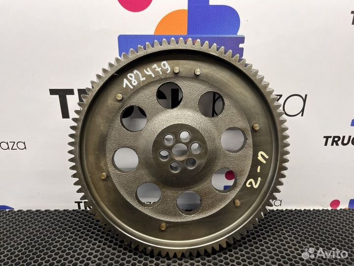 91010100621420 Шестерня распредвала камаз 54901