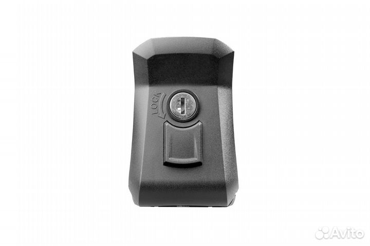 Крепление для перевозки лыж и сноубордов LUX эльбр