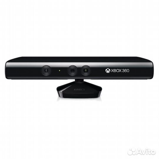 Игровая приставка xbox 360