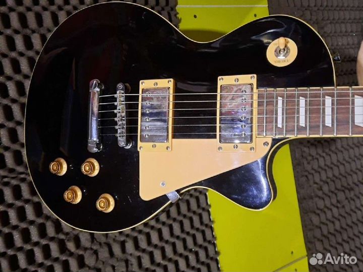 Электрогитара Extreme les paul