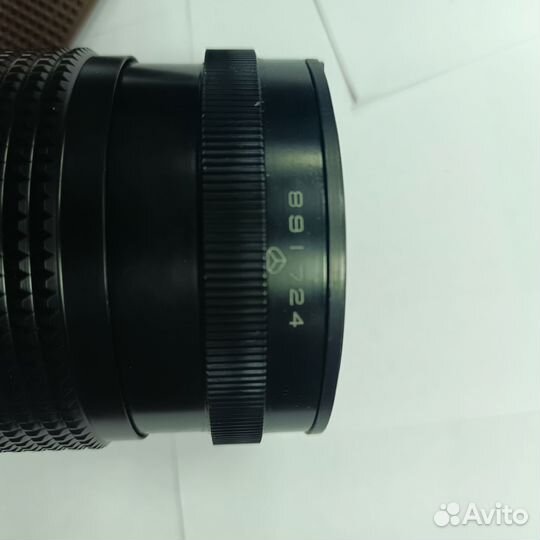 Фотообъектив Калейнар 3Б 2,8-150