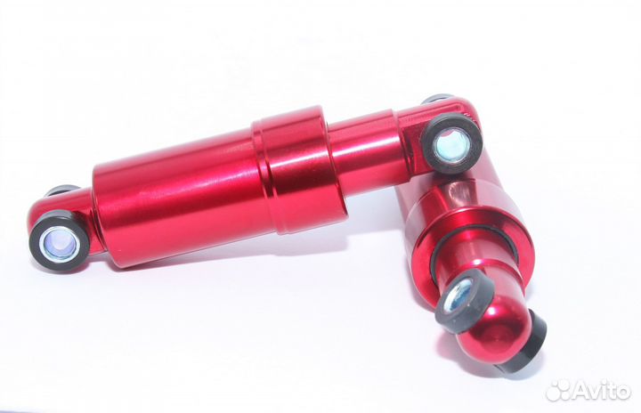 Амортизаторы зад Kugoo M4 Pro Plus (арт 1533)