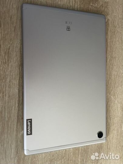 Lenovo Tab M10 FHD Plus LTE 128 гб