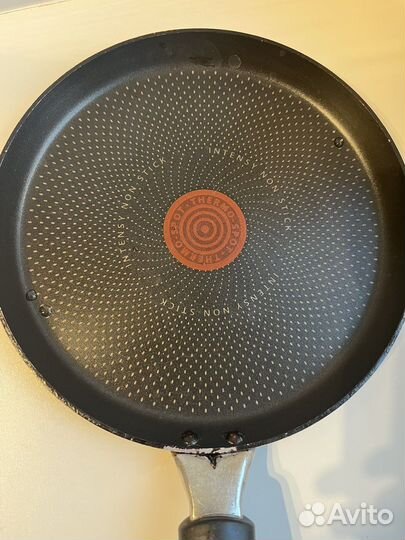 Блинная сковорода Tefal