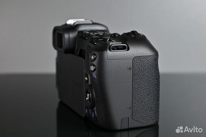 Canon RP Body новый, продажа/обмен