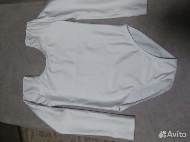 Купальник спортивный