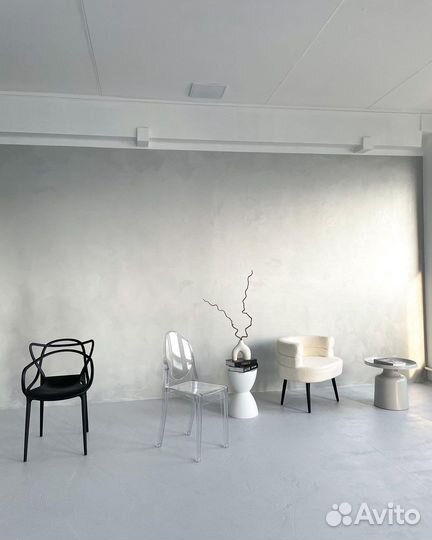 Аренда фотостудии с циклорамой