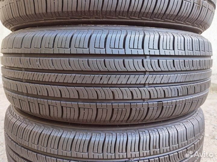 Nexen N'Priz AH5 205/65 R15 94H