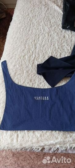 Военная форма СССР вмф