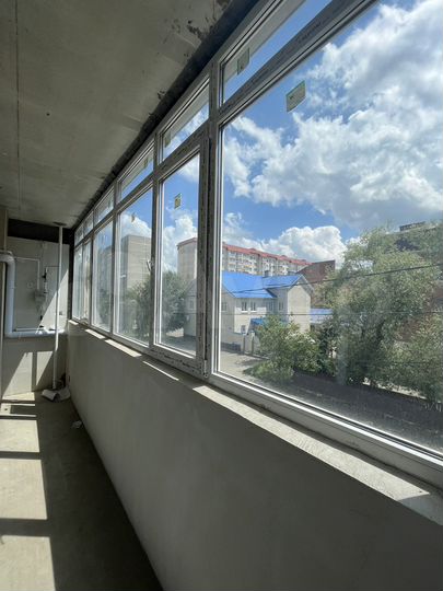 1-к. квартира, 45,5 м², 2/9 эт.